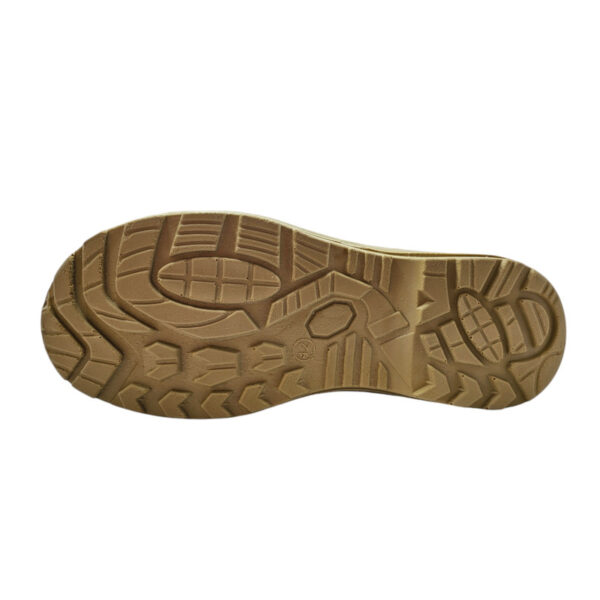 کفش کوهنوردی مردانه مدل داغلار - تصویر 6