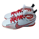 کفش فوتسال مردانه مدل NSSZ2000 - تصویر 2