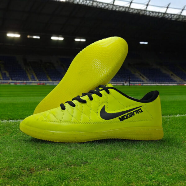 کفش فوتسال مردانه مدل Flor1000 - تصویر 2