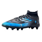 کفش فوتبال مردانه مدل استوک بلند FSOBK1000 - تصویر 4