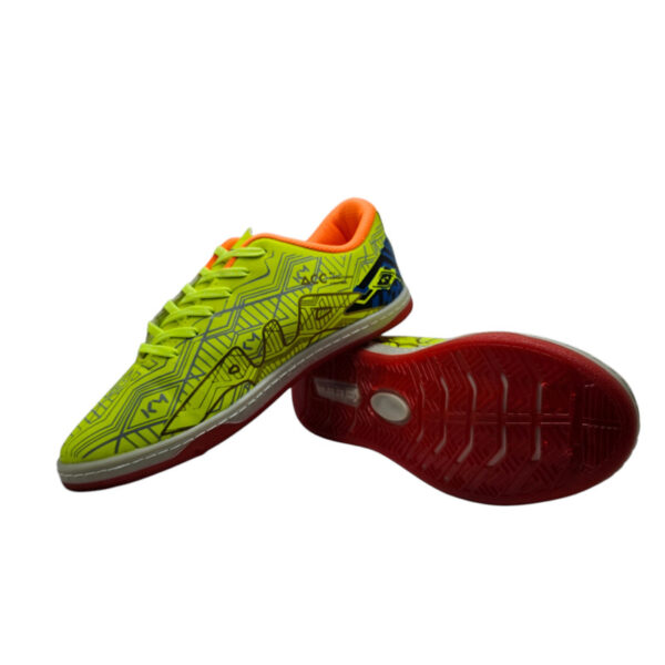 کفش فوتسال مردانه مدل FoSHOS14 - تصویر 2