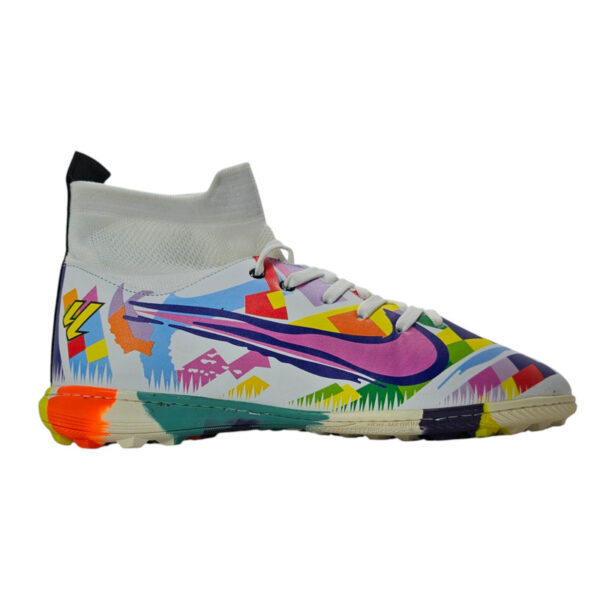 کفش فوتبال مردانه مدل استوک ریز MCCN2028 - تصویر 4