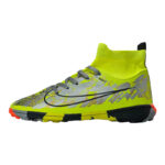 کفش فوتبال مردانه مدل استوک ریز NARZZ100 - تصویر 8