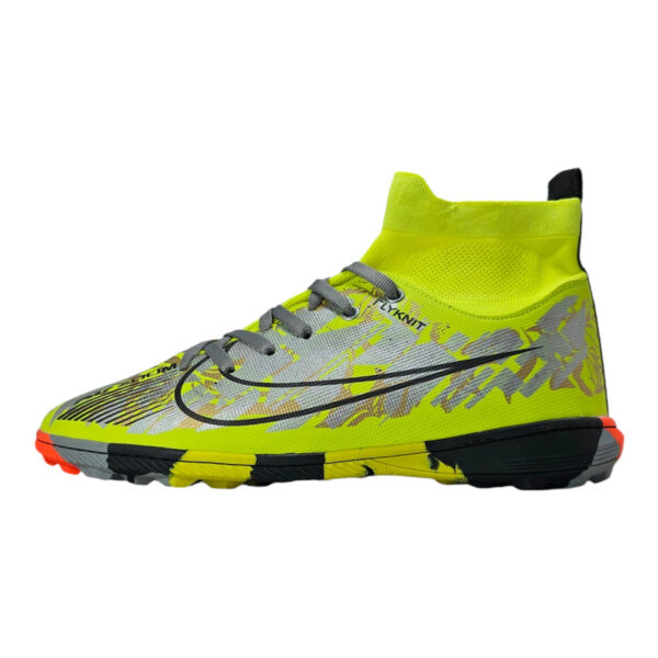 کفش فوتبال مردانه مدل استوک ریز NARZZ100 - تصویر 8