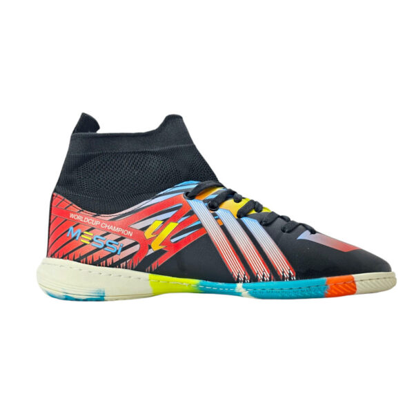 کفش فوتسال پسرانه مدل Co10 Mesh - تصویر 4