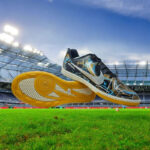 کفش فوتسال مردانه مدل KhaMESH2025 - تصویر 3