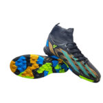 کفش فوتبال مردانه مدل استوک ریز AdidMesh100 - تصویر 5