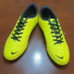 کفش فوتسال مردانه مدل سالنی کد Y - تصویر 3