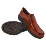 کفش طبی مردانه مدل A3000 - تصویر 3