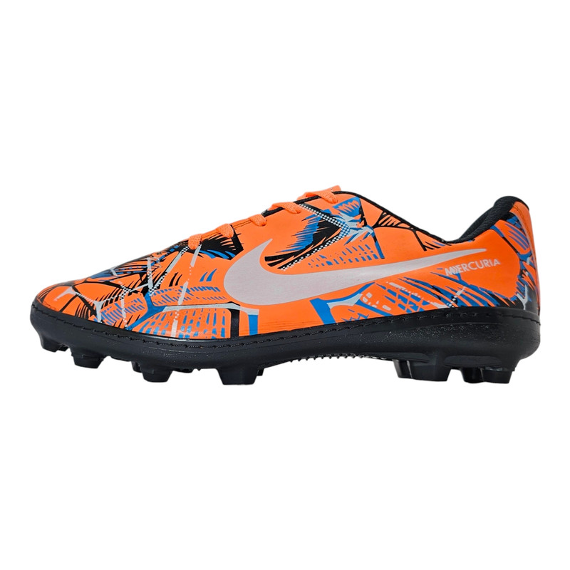 0d913a0ed96e7776ab5191a993c035271544f822_1715697983 کفش فوتبال مردانه مدل استوک بلند SeN555 - تصویر 1