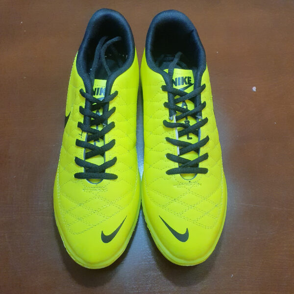 کفش فوتسال مردانه مدل سالنی کد Y - تصویر 5