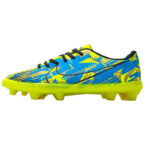 کفش فوتبال مردانه مدل استوک بلند کد Abfo111