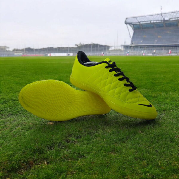 کفش فوتسال مردانه مدل Flor1000 - تصویر 3