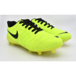 کفش فوتبال مردانه کد C-N1219 - تصویر 4