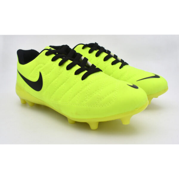 کفش فوتبال مردانه کد C-N1219 - تصویر 4