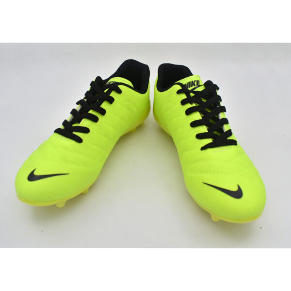 کفش فوتبال مردانه کد C-N1219 - تصویر 5