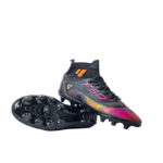 کفش فوتبال مردانه مدل استوک بلند کد FSOGE200 - تصویر 3