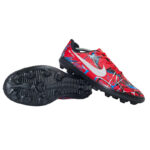 کفش فوتبال مردانه مدل استوک بلند SeG222 - تصویر 3