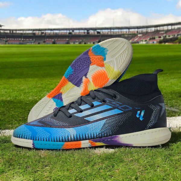 کفش فوتسال مردانه مدل F50MAS400 - تصویر 4