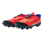 کفش فوتبال مردانه مدل استوک بلند SeG9000 - تصویر 3