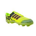 کفش فوتبال پسرانه مدل استوک بلند - تصویر 8