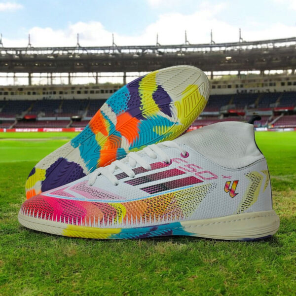 کفش فوتسال مردانه مدل F50SGS500 - تصویر 8