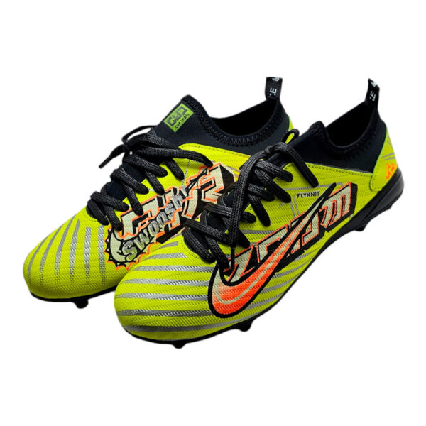 کفش فوتبال پسرانه مدل Cubb300 - تصویر 14