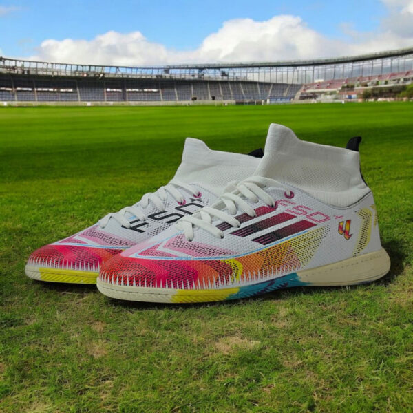 کفش فوتسال مردانه مدل F50SGS500 - تصویر 5