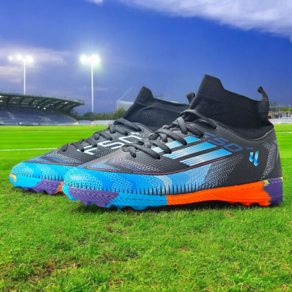 کفش فوتبال مردانه مدل استوک ریز F50MA100 - تصویر 10