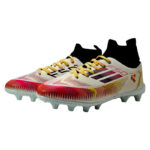 کفش فوتبال مردانه مدل استوک بلند FSOWH2000 - تصویر 2