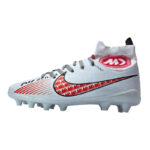 کفش فوتبال مردانه مدل استوک بلند MDR3433