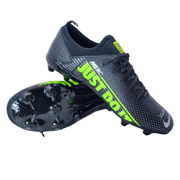 کفش فوتبال مردانه مدل BKS1000 - تصویر 5