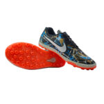 کفش فوتبال پسرانه مدل استوک ریز 201 - تصویر 2