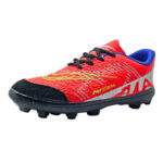 کفش فوتبال مردانه مدل استوک بلند SeG9000 - تصویر 4