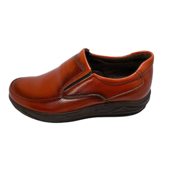 کفش طبی مردانه مدل A3000 - تصویر 6