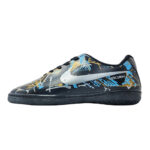 کفش فوتبال پسرانه مدل MeshK555