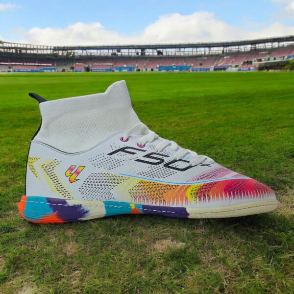 کفش فوتسال مردانه مدل F50SGS500 - تصویر 7