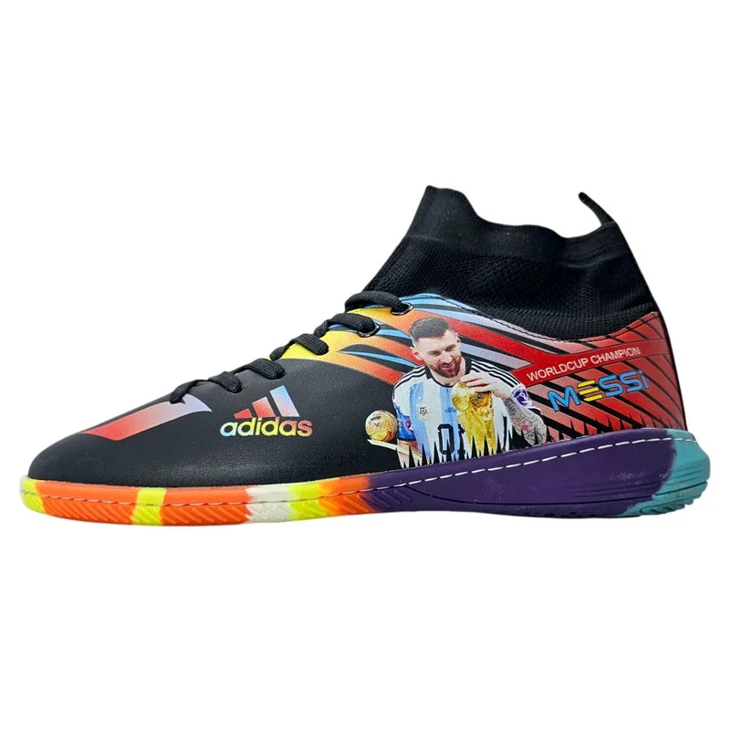 2c9a5eee96bde6056888ed3e6510848f35972946_1758051253 کفش فوتسال پسرانه مدل Co10 Mesh - تصویر 1