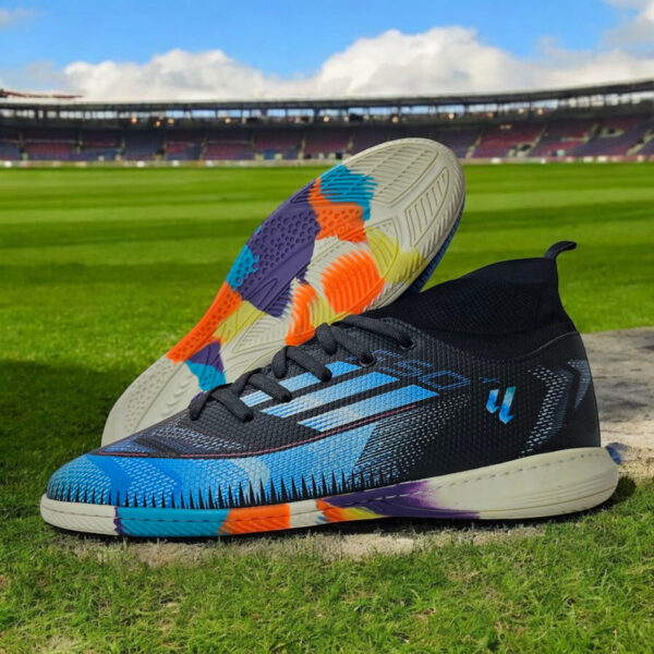 کفش فوتسال مردانه مدل F50MAS400 - تصویر 9