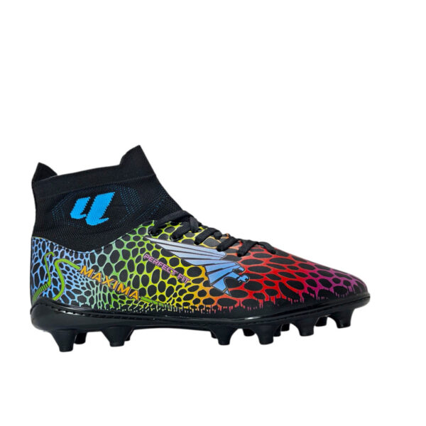 کفش فوتبال مردانه مدل SBBCode5Mesh - تصویر 4