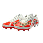 کفش فوتبال مردانه مدل استوک بلند SeG000 - تصویر 5