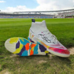 کفش فوتسال مردانه مدل F50SGS500 - تصویر 10