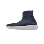 کفش روزمره زنانه مدل ساقدار - تصویر 2