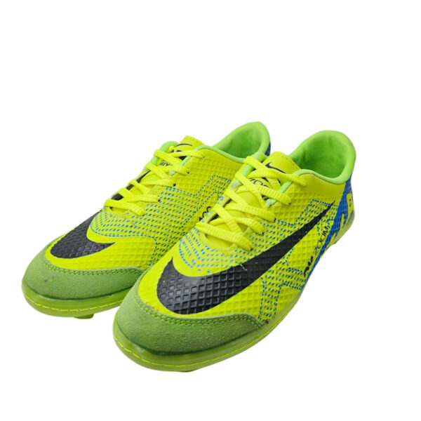 کفش فوتبال مردانه مدل استوک بلند NiVP234 - تصویر 5