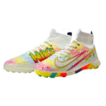 کفش فوتبال مردانه مدل استوک ریز کد 005 - تصویر 3