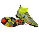 کفش فوتبال مردانه مدل استوک ریز NARZZ100 - تصویر 11