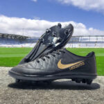 کفش فوتبال مردانه مدل استوک بلند کد MagiMM2026 - تصویر 3