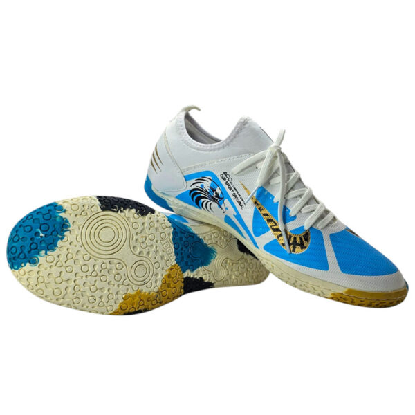 کفش فوتسال مردانه مدل Nilcu1454 - تصویر 3