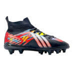 کفش فوتبال پسرانه مدل استوک بلند کد Mesbla209 - تصویر 5