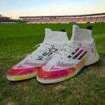 کفش فوتسال مردانه مدل F50SGS500 - تصویر 6